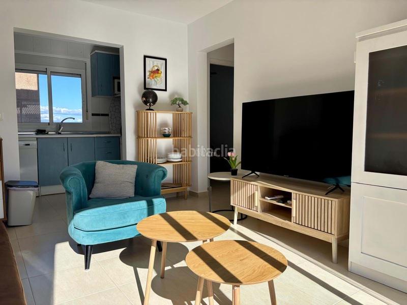 Foto 39bb3ca1-85e1-4bfe-bead-23fd1c8cb687. Haus mit heizung pool in Monte y Mar Santa Pola