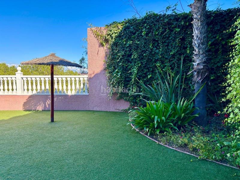 Foto 5a04f288-0799-4d60-a737-e950034f2bd4. Haus mit heizung pool in Monte y Mar Santa Pola