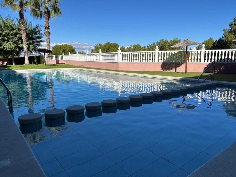 Foto 6260be5f-79af-4122-ad3c-de3d1997628f. Haus mit heizung pool in Monte y Mar Santa Pola