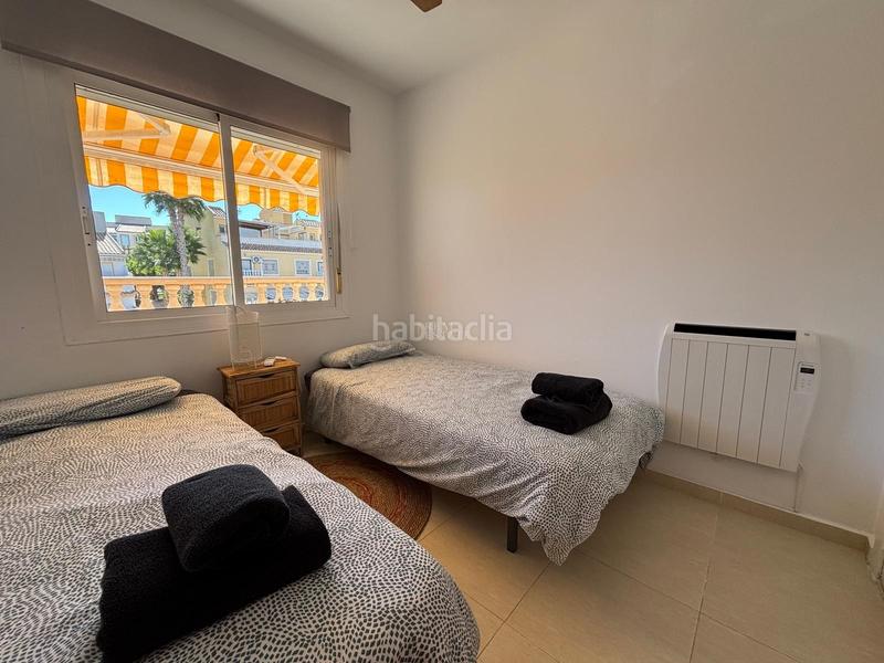 Foto 6cd6ea8a-f2f8-4252-9dd4-39177704d609. Haus mit heizung pool in Monte y Mar Santa Pola