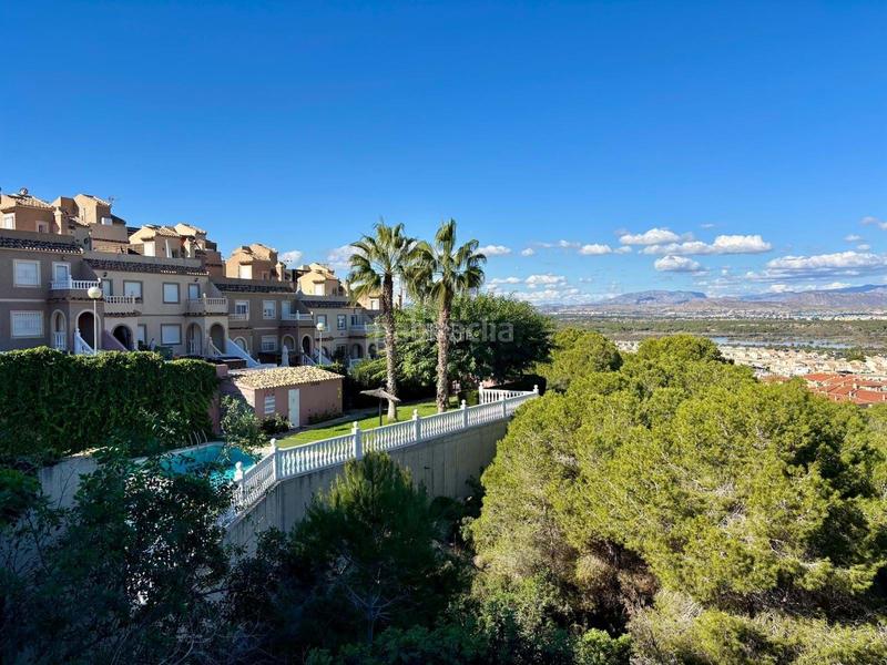 Foto 74dc0e53-d2d2-4d2d-9408-2da78b25ba04. Haus mit heizung pool in Monte y Mar Santa Pola