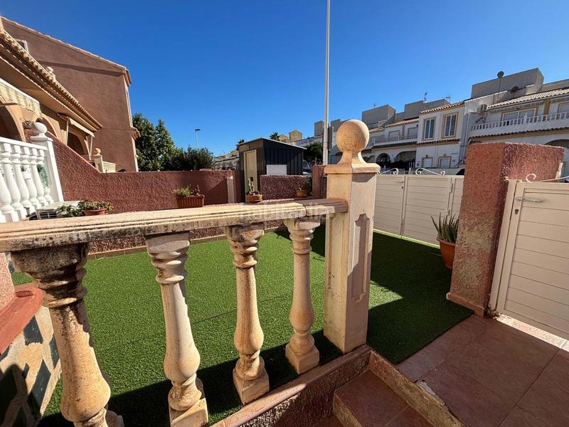 Foto 78313481-ab5b-4968-a37c-f49e00d2017e. Haus mit heizung pool in Monte y Mar Santa Pola