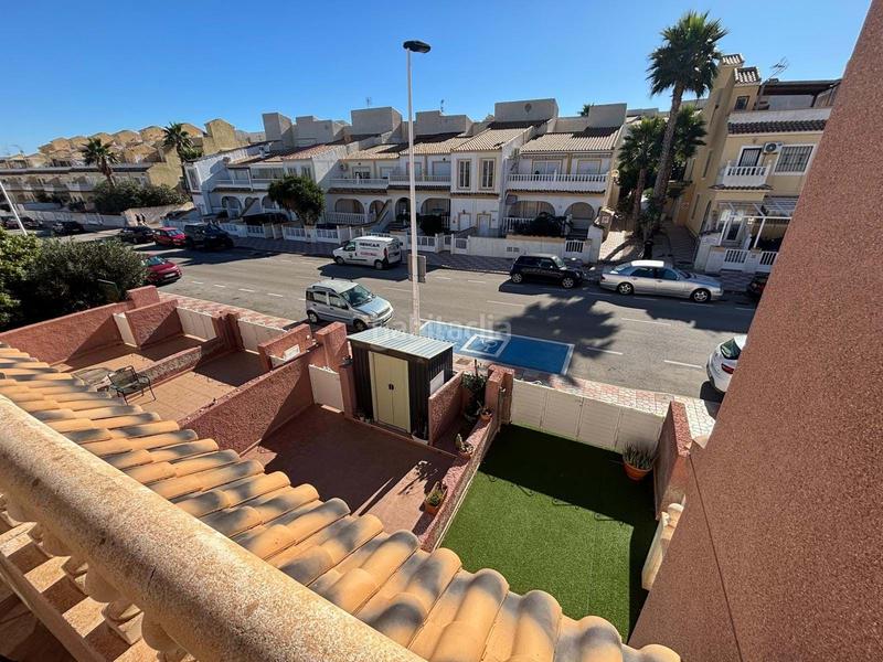 Foto 7dc4058d-2837-465d-b34c-a101039460cf. Haus mit heizung pool in Monte y Mar Santa Pola