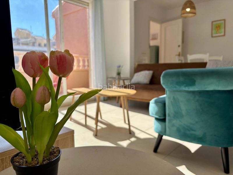 Foto 7f244377-d8fb-4357-87bb-622141716fc6. Haus mit heizung pool in Monte y Mar Santa Pola