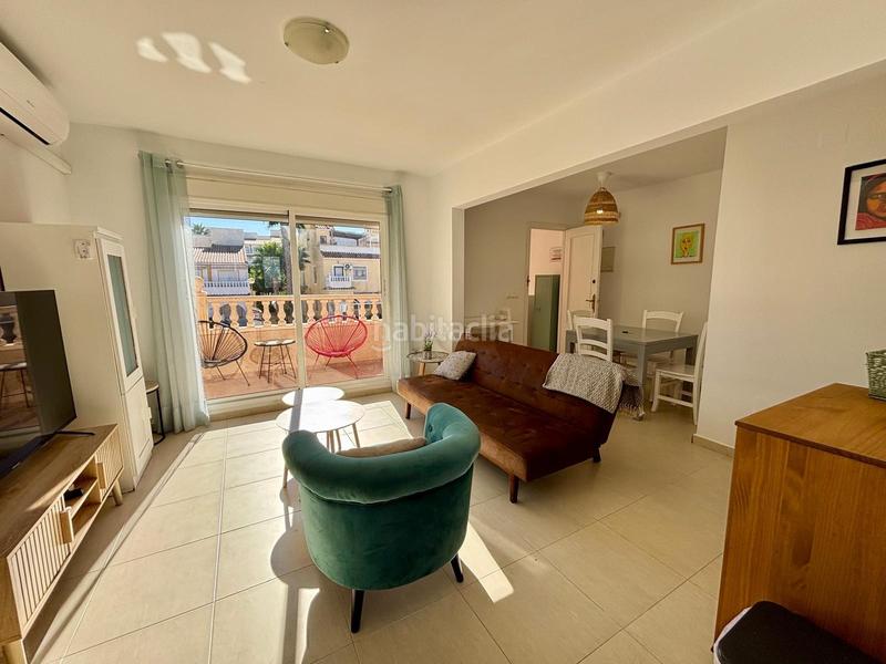 Foto 8b23a80d-f69d-41dc-9081-5948361a4cfe. Haus mit heizung pool in Monte y Mar Santa Pola