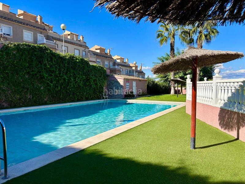 Foto c9d4d4a8-932b-4451-83af-714a7e150b86. Haus mit heizung pool in Monte y Mar Santa Pola