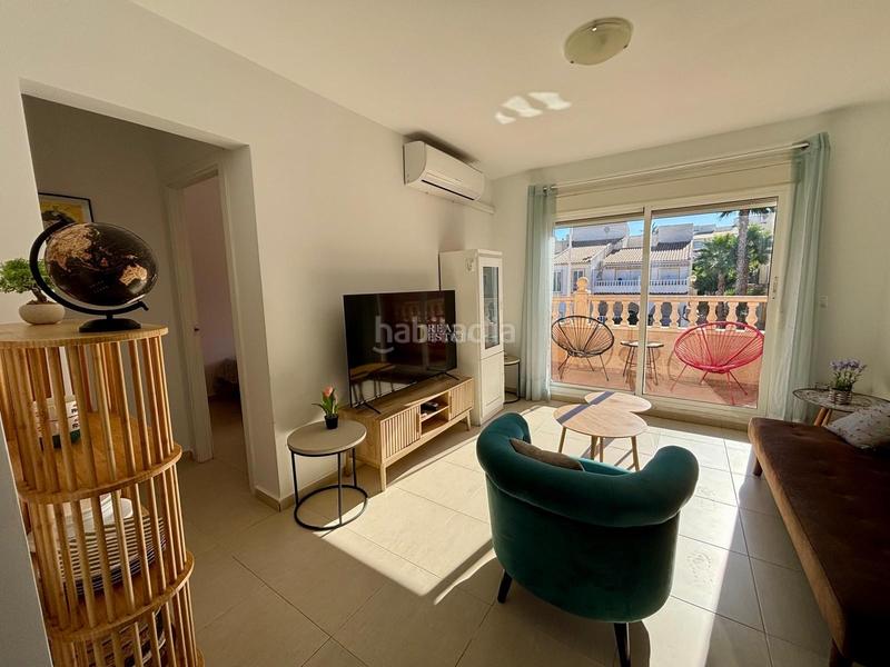 Foto d273ab58-ec78-498a-a18d-5e14bcdc71fc. Haus mit heizung pool in Monte y Mar Santa Pola