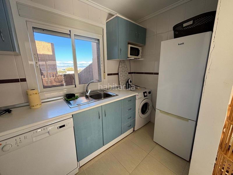 Foto d415d7bb-9d4a-4200-a721-a0c80506313c. Haus mit heizung pool in Monte y Mar Santa Pola