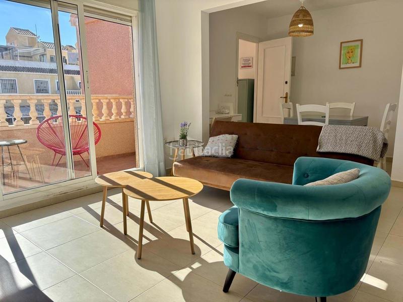 Foto d60ee5e7-82f1-4955-aee0-0e4ca12b6d06. Haus mit heizung pool in Monte y Mar Santa Pola