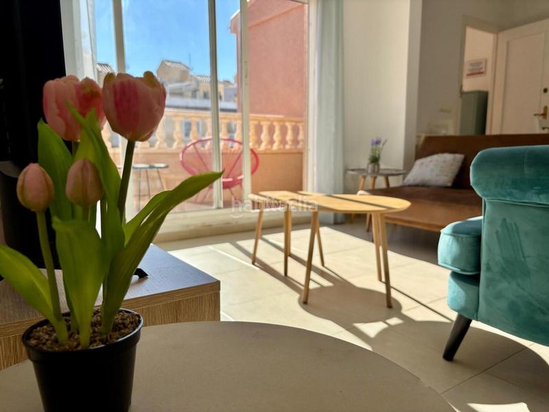 Foto d9acbcd5-81cd-4418-bad1-1a4bfadf6dc3. Haus mit heizung pool in Monte y Mar Santa Pola