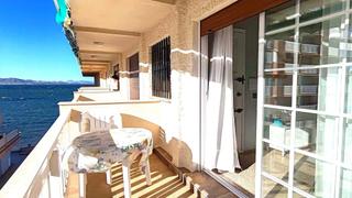 Piso  Avenida gran via de la manga km. Apartamento en venta en la manga del mar menor km 5,5, urbanizac