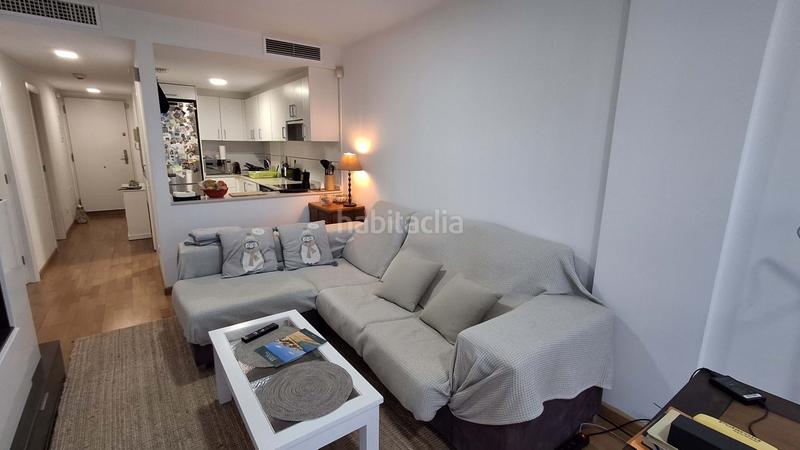 Foto 034b2caa-c823-4362-8a55-e55cb037e4ce. Pis amb calefacció piscina a Playa Muchavista Campello (el)