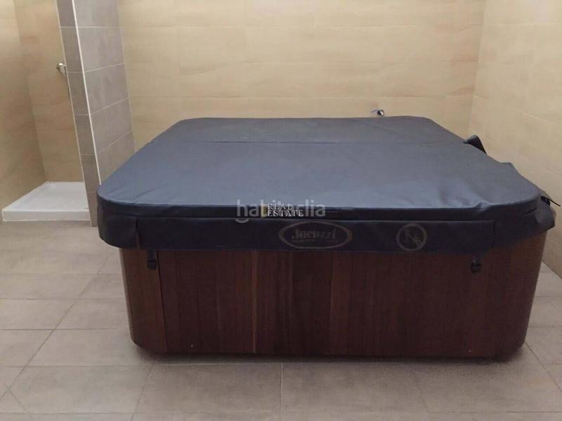 Foto 0bd0a32e-dec0-4d8d-b468-42d7c36f1c91. Pis amb calefacció piscina a Playa Muchavista Campello (el)