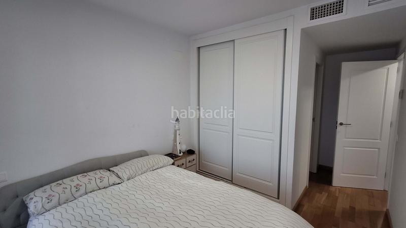 Foto 6210cac9-e78a-4104-a9ee-bbefb6d5c454. Pis amb calefacció piscina a Playa Muchavista Campello (el)