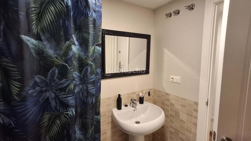 Foto 8b1edb04-a988-44e6-95db-f395ef13a0cc. Pis amb calefacció piscina a Playa Muchavista Campello (el)