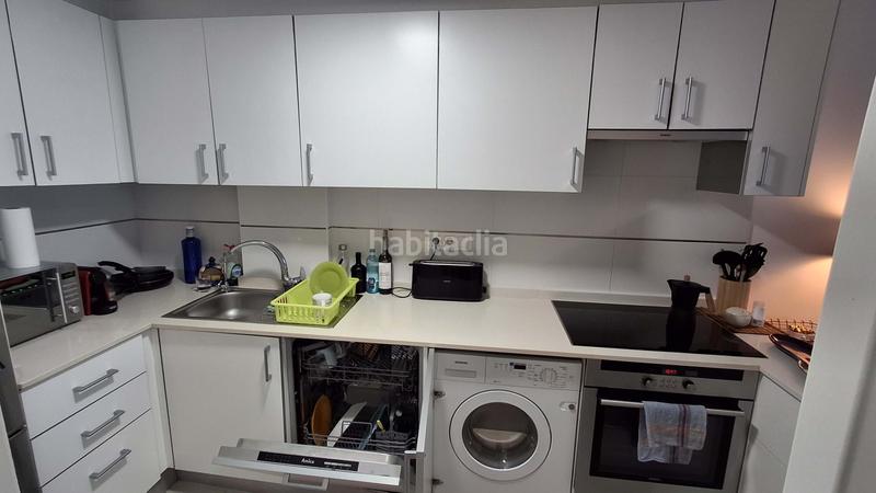 Foto 90cab19c-324d-4e0b-b62b-dc1151a0bc04. Pis amb calefacció piscina a Playa Muchavista Campello (el)