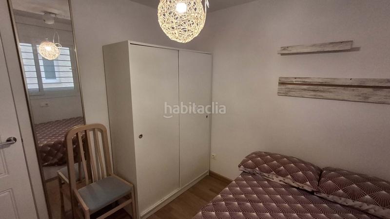 Foto aa9e593e-9b95-4a6a-8747-40a78ba25152. Pis amb calefacció piscina a Playa Muchavista Campello (el)