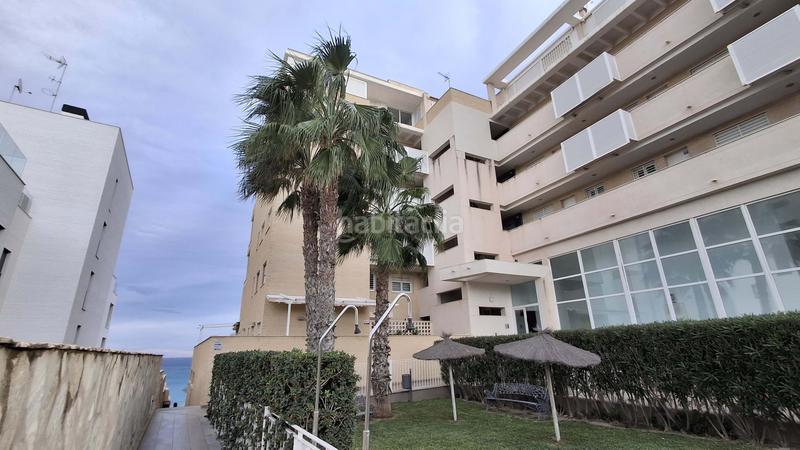 Foto b0eb664a-e3c7-44b9-96a4-1ef9a88feb71. Pis amb calefacció piscina a Playa Muchavista Campello (el)