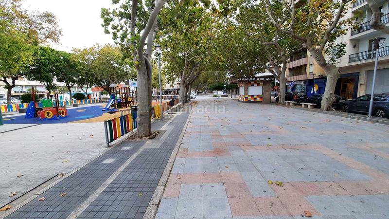 Foto 31785b7a-f513-4432-bf31-ab60f40e9dc2. Pis a Oliva pueblo Oliva