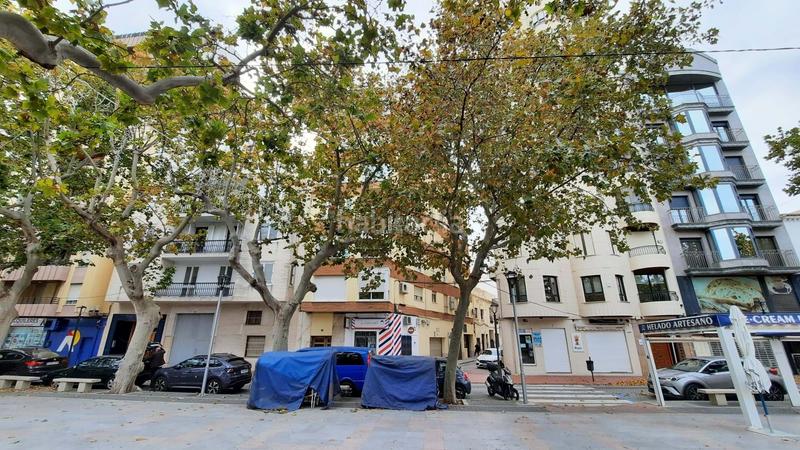 Foto 42d9a5ca-4889-4f08-ad08-3271306e7e77. Pis a Oliva pueblo Oliva