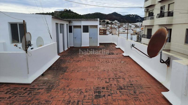 Foto c0eb8a76-e602-4224-94c7-3c63e5b1fd97. Pis a Oliva pueblo Oliva