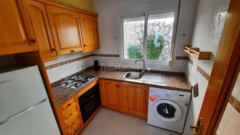 Foto 3e6a4557-3ea9-4e90-a535-1f38b3a9d828. Appartement avec piscine dans Cometa Calp