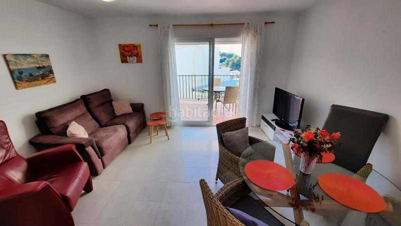 Foto 4087dfd7-a7c4-414b-b07d-7ea481f31a4b. Appartement avec piscine dans Cometa Calp