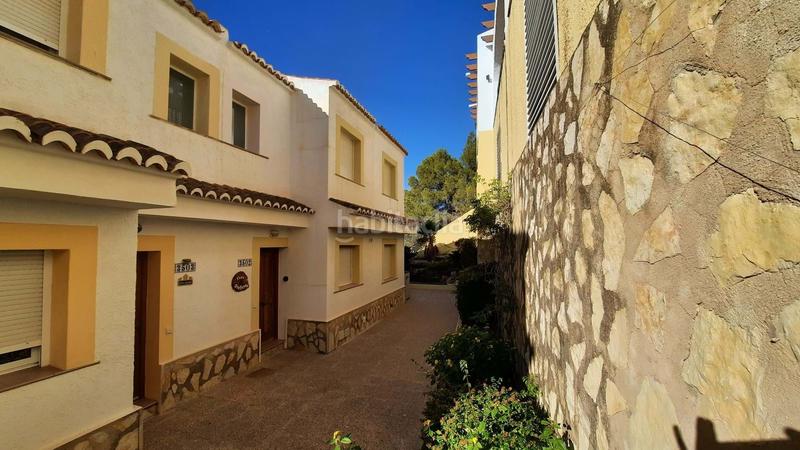 Foto 46edbb3f-96ea-4bfb-83d3-d0c041ce3427. Appartement avec piscine dans Cometa Calp
