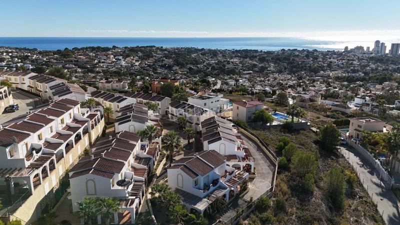 Foto 6b13a7a0-3276-40ab-9bb9-210a0bc12c71. Appartement avec piscine dans Cometa Calp