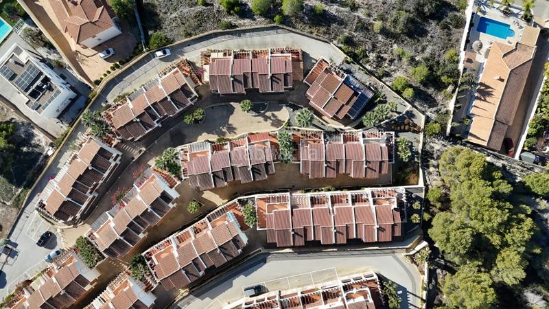 Foto a001adb1-7641-4aaa-bea2-a98c9a5de54a. Appartement avec piscine dans Cometa Calp