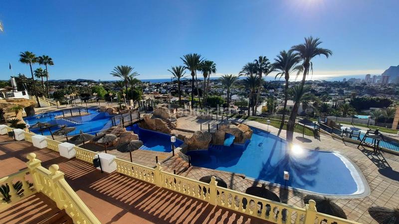 Foto a3155c93-82e0-4d1f-96f1-9835aed65d28. Appartement avec piscine dans Cometa Calp