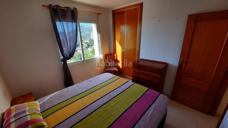 Foto c5697cff-37d8-47cb-b998-9dc919eb5d3f. Appartement avec piscine dans Cometa Calp