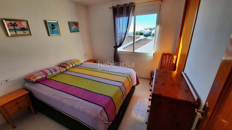 Foto f08397ff-460f-440c-8fdd-0e041de32665. Appartement avec piscine dans Cometa Calp