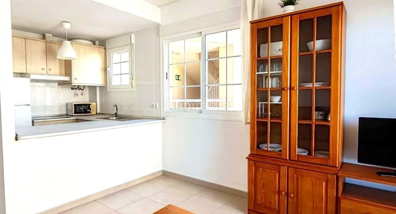 Foto 12f39699-c973-4bb1-b818-2800b45a8f53. Appartement avec parking piscine dans Veneziola Manga del Mar Menor (La)