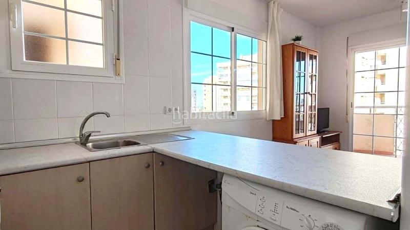 Foto 36593871-1007-4cc3-a294-5503d7f63e82. Appartement avec parking piscine dans Veneziola Manga del Mar Menor (La)