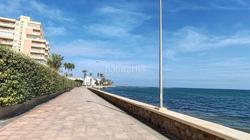 Foto 9e141110-66fc-4bbc-aec1-43c826542aa2. Appartement avec parking piscine dans Veneziola Manga del Mar Menor (La)