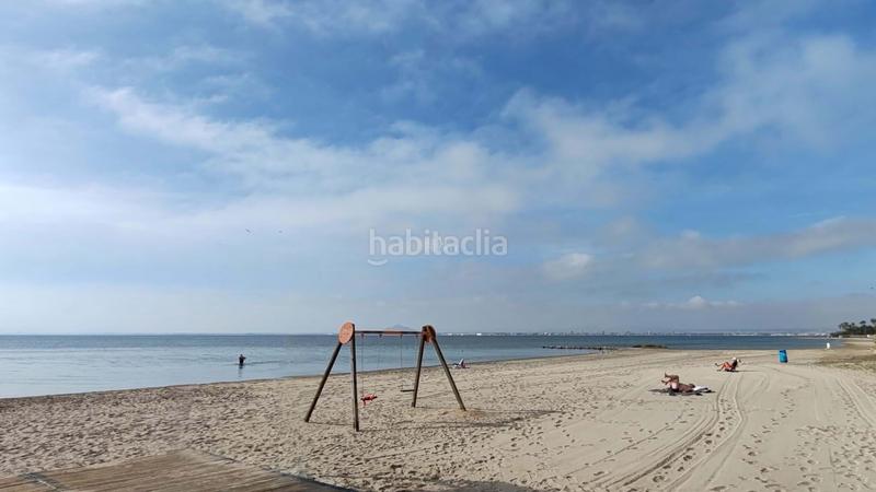 Foto adde83a2-f50c-48a1-a2c6-ddff885d2f0f. Appartement avec parking piscine dans Veneziola Manga del Mar Menor (La)