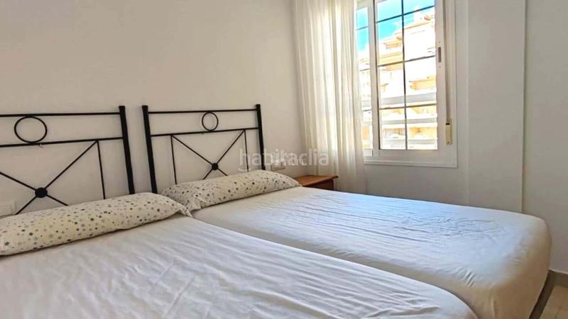 Foto bc8fe71c-79e7-4833-a43b-cd7f78ea64f2. Appartement avec parking piscine dans Veneziola Manga del Mar Menor (La)