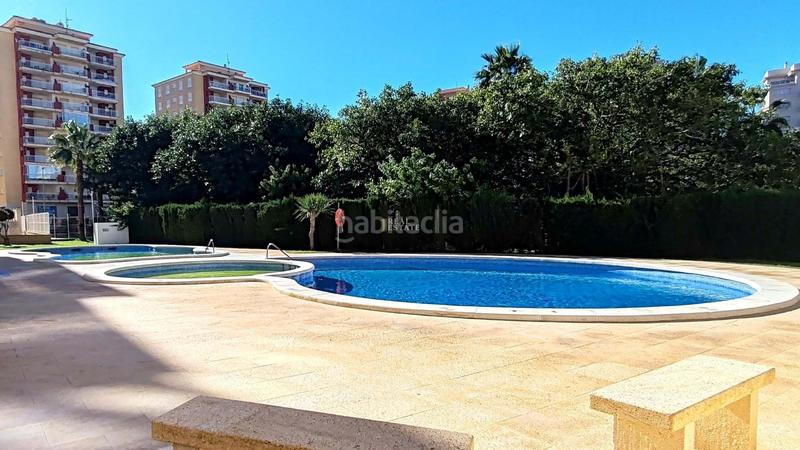 Foto cecc14ab-3b21-47a0-b269-d60f7de3b934. Appartement avec parking piscine dans Veneziola Manga del Mar Menor (La)