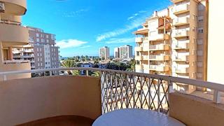 Piso  Gran va de la manga km. 
urbanizacin canales de veneziola blo. Apartamento en venta en la urbanizacin de canales de veneziola,