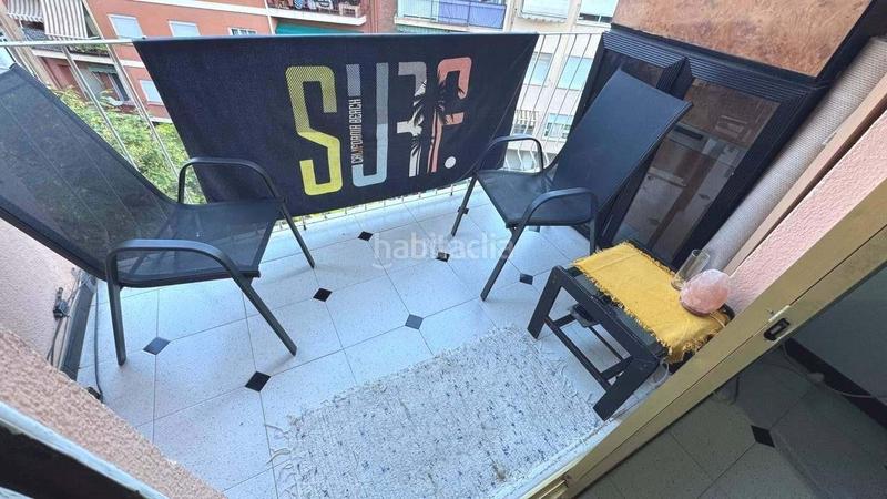 Foto 20936c84-3f88-468c-a94d-783d5cb0bfdf. Appartamento in Carolinas Bajas Alicante