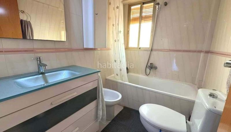 Foto 29a55e92-3fc6-4eb6-8608-5f6db1067dda. Appartamento in Carolinas Bajas Alicante