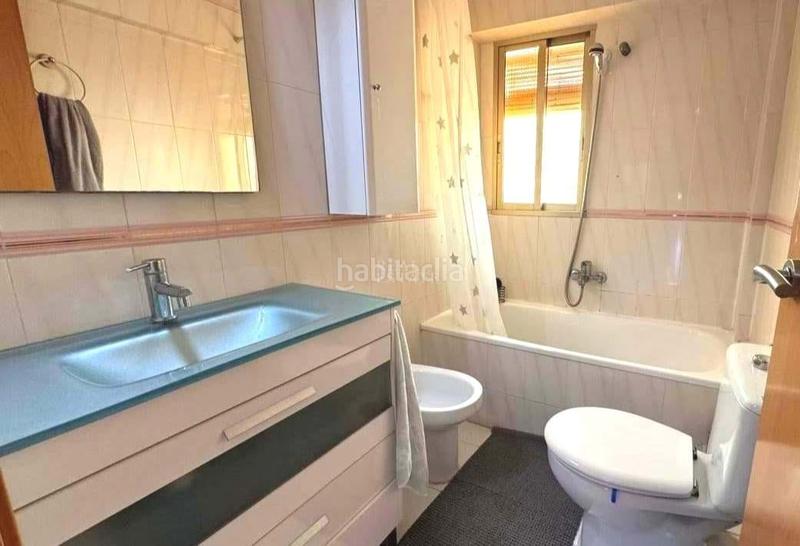 Foto bb5b7e0f-ab22-4d21-a8f2-f2fb9b4541e1. Appartamento in Carolinas Bajas Alicante