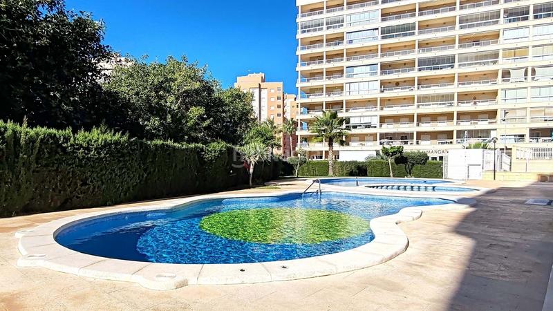 Foto 52cd77a3-b34b-45fd-abed-7c3e8a00d0e9. Appartamento con piscina in Veneziola Manga del Mar Menor (La)