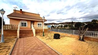 Chalet  Calle acebuches. Villa exclusiva en la alcayna molina de segura con una gran parc