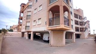 Appartement  Calle elda. Apartamento en playa del tamarit, santa polaapartamento luminoso