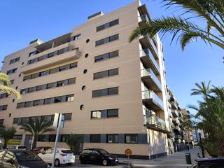 Pis  Calle jose antonio cañete juárez. Encantador apartamento con terraza orientada al sur y vistas al