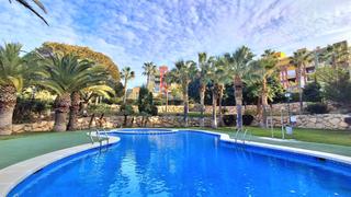 Pis  Calle de la boira. Apartamento de 2 habitaciones en una zona tranquila con campos d