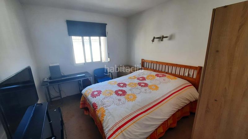 Foto 04155b36-b5d6-435a-9ec6-6c48f08f5711. Casa adossada a Centro Poble Nou de Benitatxell (el)