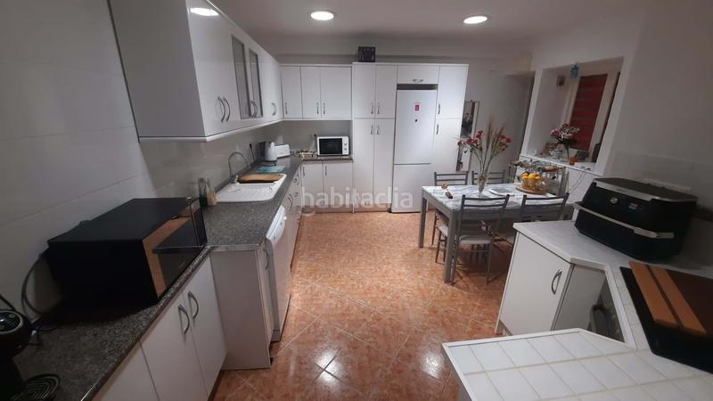 Foto 1ac879e5-28b2-42f5-9ca9-27e6b295bb39. Casa adossada a Centro Poble Nou de Benitatxell (el)